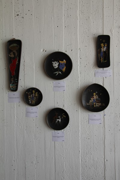 An Exceptional Exhibition in Lebanon Vintage Design Expo